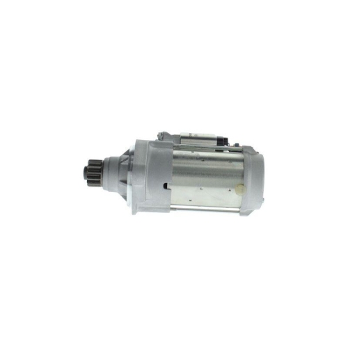 BOSCH Starter 1 986 S01 124