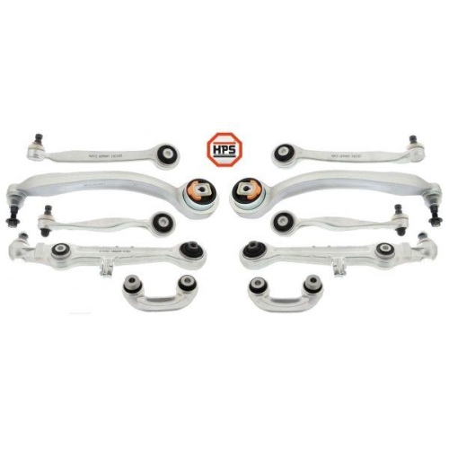 MAPCO Lenkersatz, Radaufhängung 59819HPS