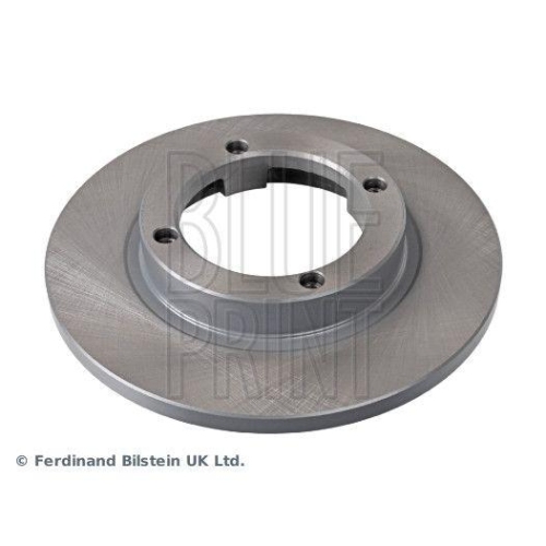 BLUE PRINT Bremsscheibe ADK84302