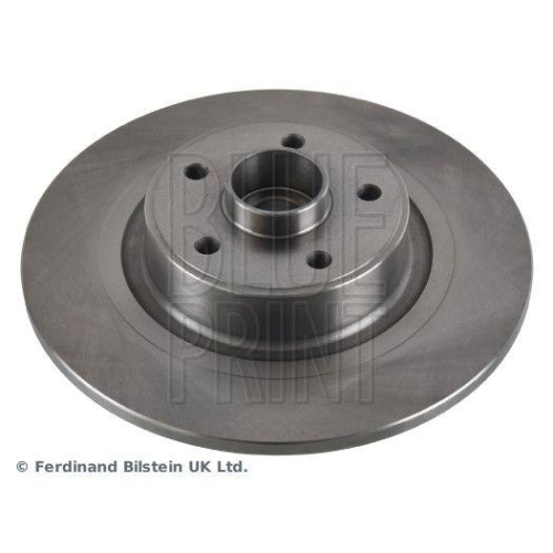 BLUE PRINT Bremsscheibe ADR164336