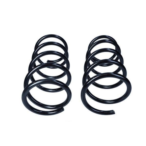 MAXGEAR Fahrwerksfeder 60-1165D
