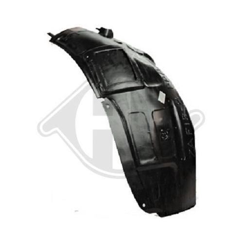 DIEDERICHS Verkleidung, Radhaus 1891009