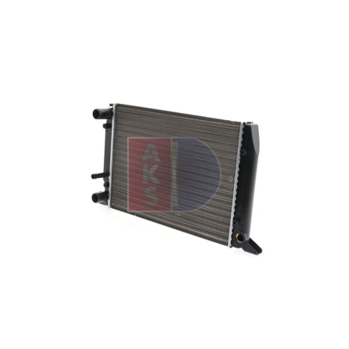 AKS DASIS Kühler, Motorkühlung 480490N