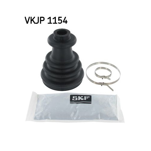 SKF Faltenbalgsatz, Antriebswelle VKJP 1154