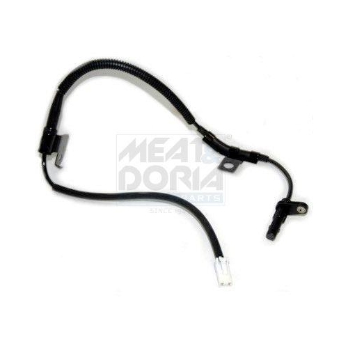 MEAT & DORIA Sensor, Raddrehzahl 90352