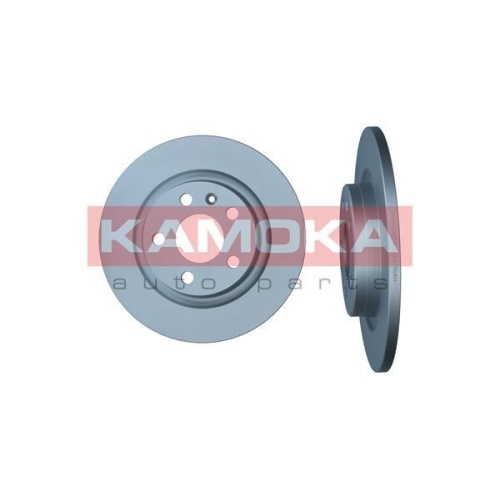 KAMOKA Bremsscheibe 103458