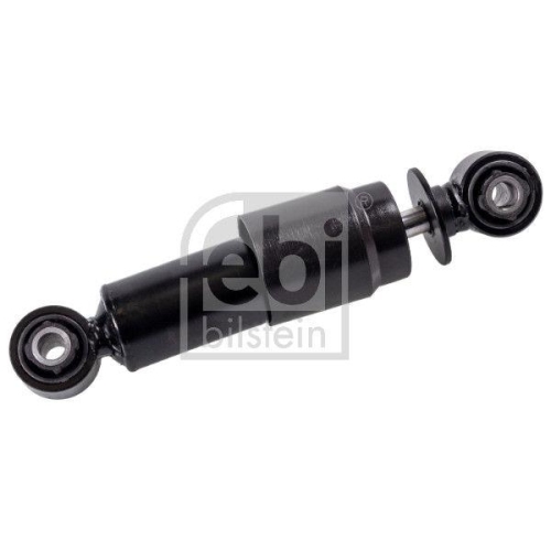 FEBI BILSTEIN D&auml;mpfer, Fahrerhauslagerung 174405