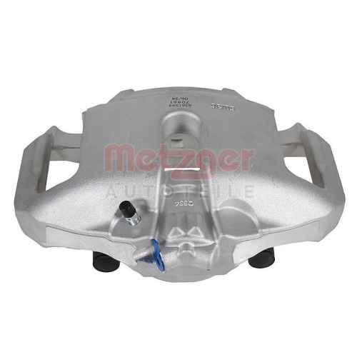 METZGER Bremssattel GREENPARTS 6261594