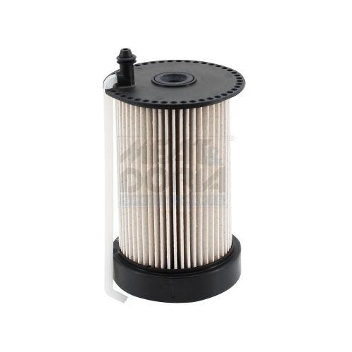 MEAT & DORIA Kraftstofffilter 5102