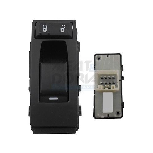 MEAT & DORIA Schalter, Fensterheber 26295