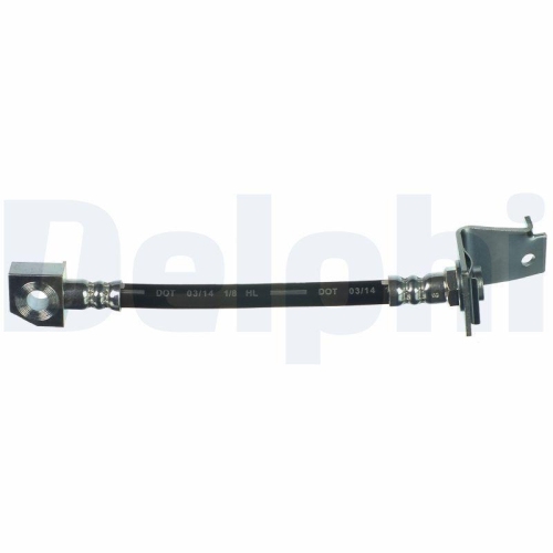 DELPHI Bremsschlauch LH7006