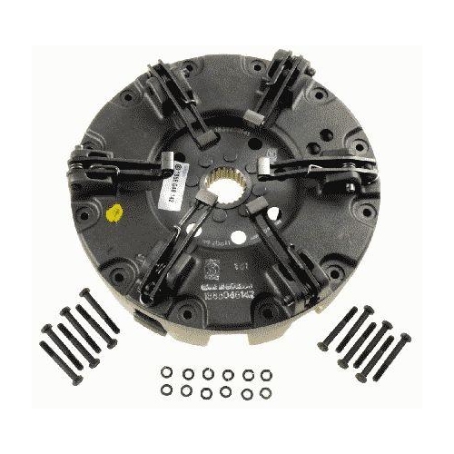 SACHS Kupplungsdruckplatte 1888 048 142