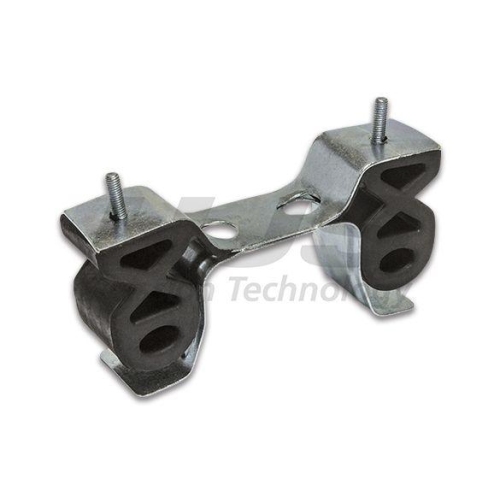 HJS Halter, Abgasanlage 83 22 6998