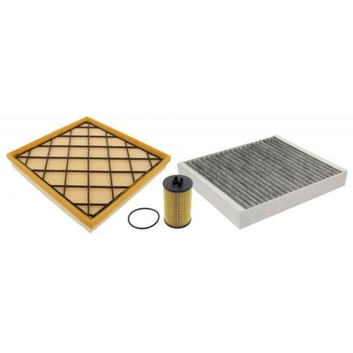 MAPCO Filter-Satz 68725