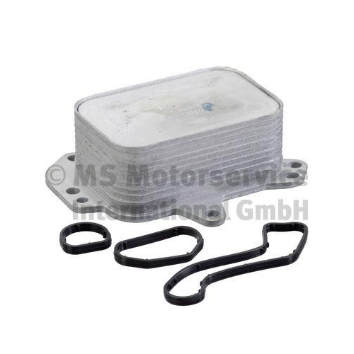 PIERBURG Ölkühler, Motoröl 7.09269.78.0