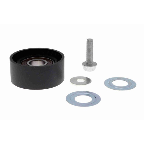 VAICO Umlenk-/Führungsrolle, Keilrippenriemen Original VAICO Qualität