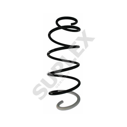 SUPLEX Fahrwerksfeder