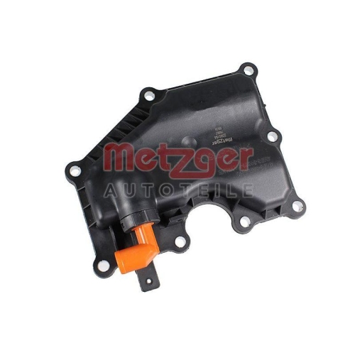 METZGER AUTOTEILE &Ouml;labscheider, Kurbelgeh&auml;useentl&uuml;ftung