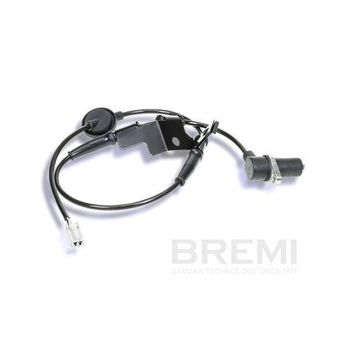 BREMI Sensor, Raddrehzahl
