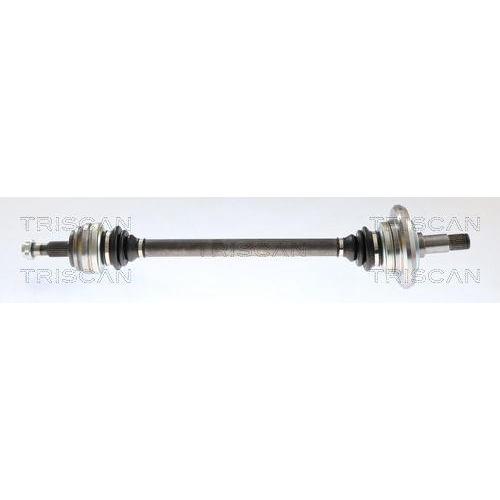 TRISCAN Antriebswelle