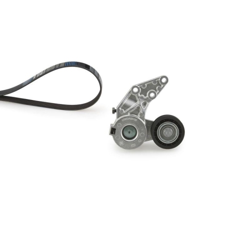 GATES Keilrippenriemensatz Micro-V® K026DPK1320