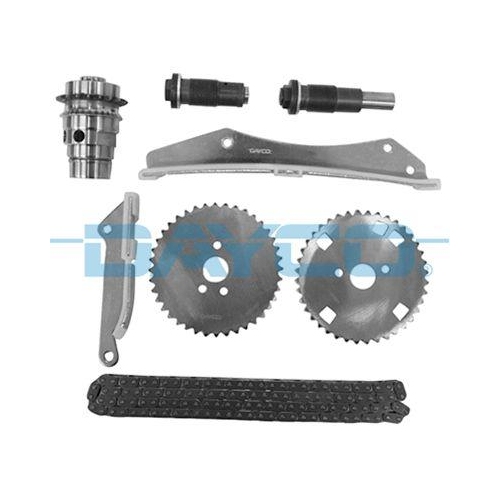 DAYCO Steuerkettensatz