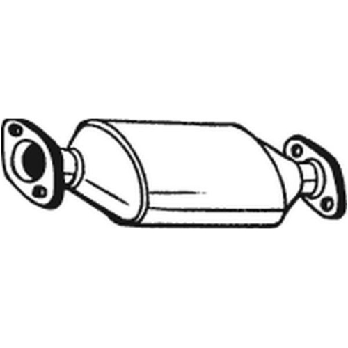 BOSAL Katalysator 099-854