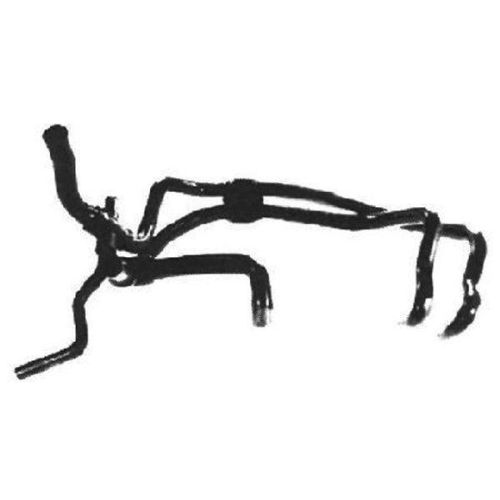 MAPCO K&uuml;hlerschlauch 39140