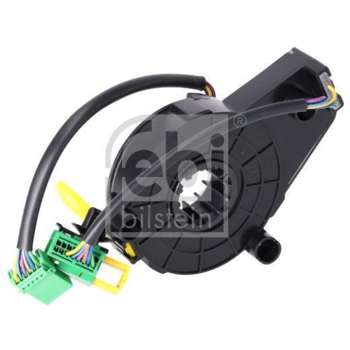FEBI BILSTEIN Wickelfeder, Airbag 199087