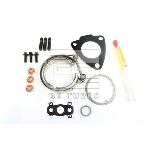BE TURBO Montagesatz, Lader ABS608