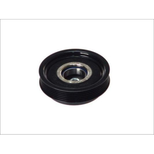 THERMOTEC Magnetkupplung, Klimakompressor KTT040068