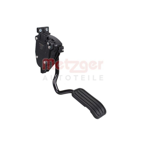 METZGER AUTOTEILE Sensor, Fahrpedalstellung 0901577