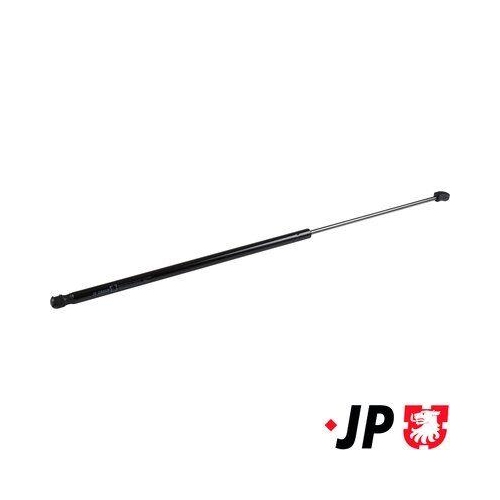 JP GROUP Gasfeder, Motorhaube JP 1181220800
