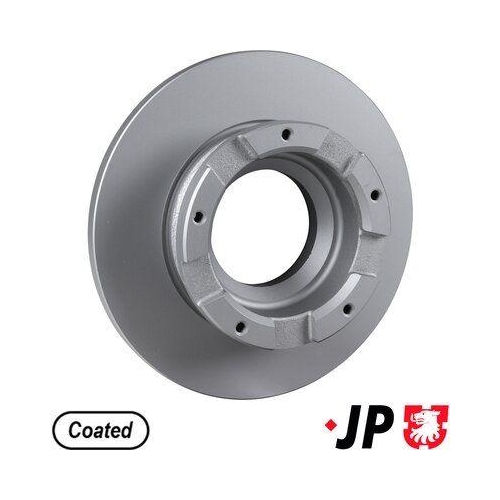 JP GROUP Bremsscheibe JP 1563202800