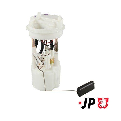 JP GROUP Kraftstoff-F&ouml;rdereinheit JP 3315200400