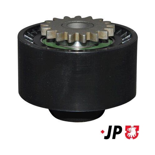 JP GROUP Spannrolle, Keilrippenriemen JP 4318300900