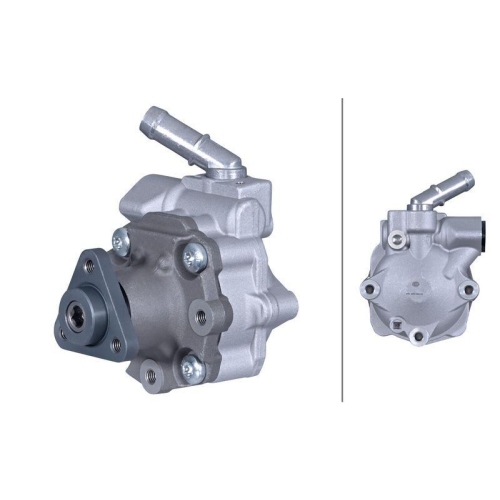 HELLA Hydraulikpumpe, Lenkung 8TL 359 000-291