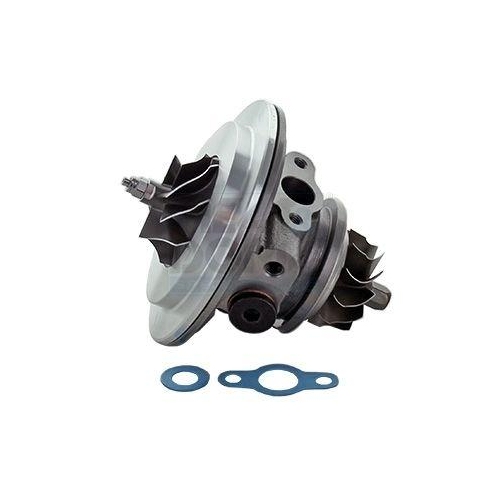 MEAT & DORIA Rumpfgruppe, Turbolader 601101