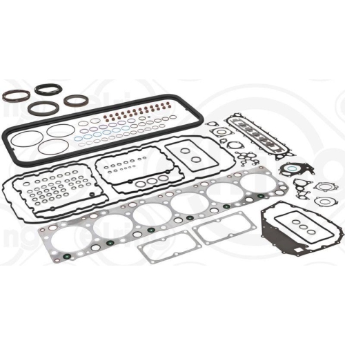ELRING Dichtungsvollsatz, Motor 649.890