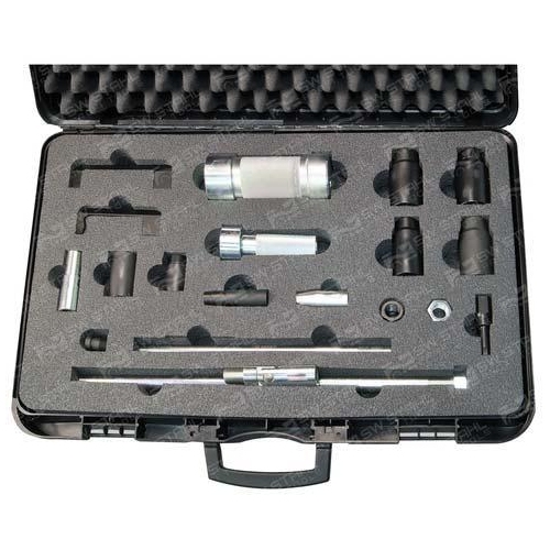 Injektor-Ausziehwerkzeugsatz, universal SW Stahl 26147L