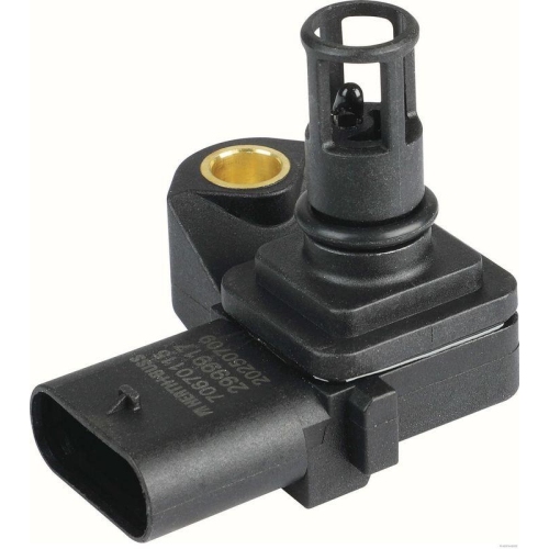HERTH+BUSS ELPARTS Sensor, Ladedruck 70670115
