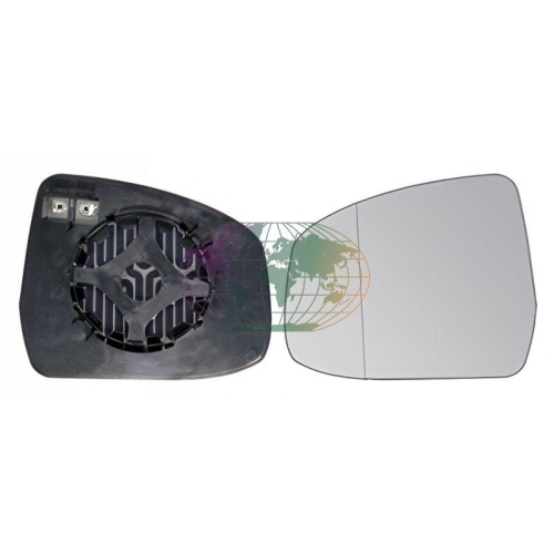 Lexmond Trading BV Spiegelglas, Au&szlig;enspiegel 3644064