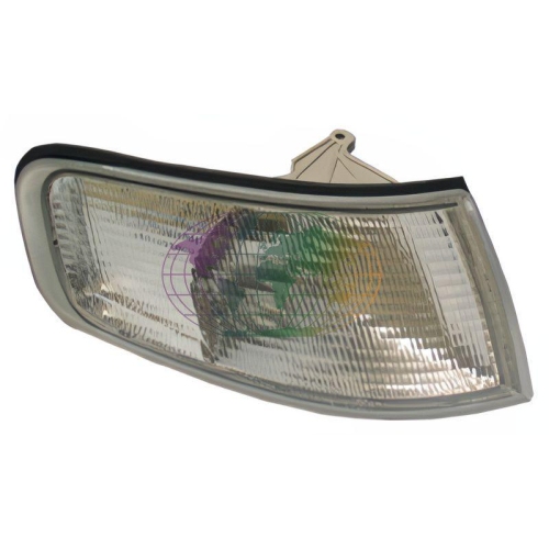 Lexmond Trading BV Blinkleuchte 4063312