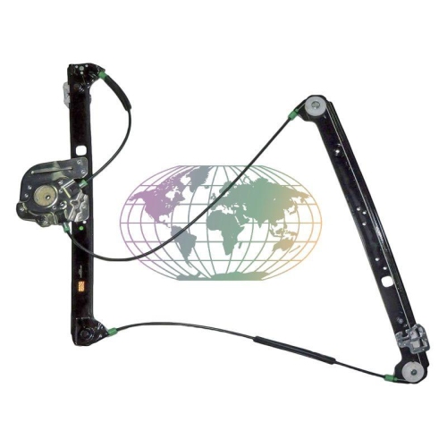 Lexmond Trading BV Fensterheber 1606762