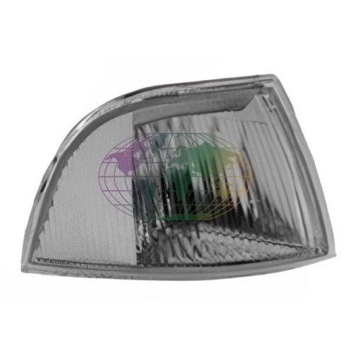 Lexmond Trading BV Blinkleuchte 7291301