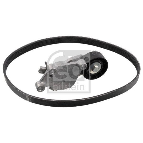 FEBI BILSTEIN Keilrippenriemensatz 183484