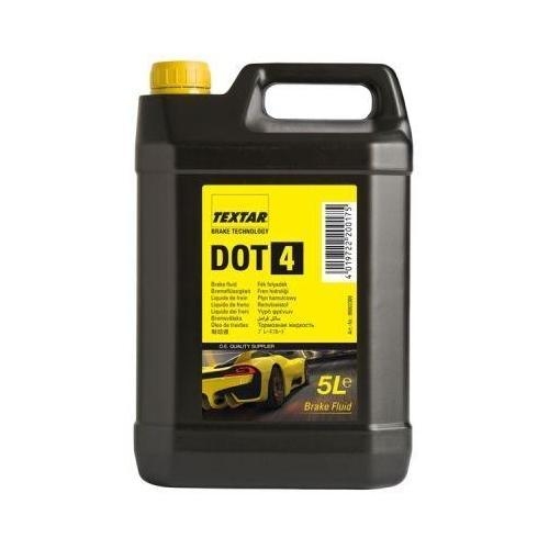 TEXTAR Bremsfl&uuml;ssigkeit 95002301