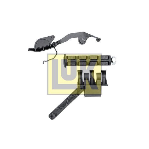 Schaeffler LuK Montagewerkzeugsatz, Kupplung/Schwungrad 400 0537 10