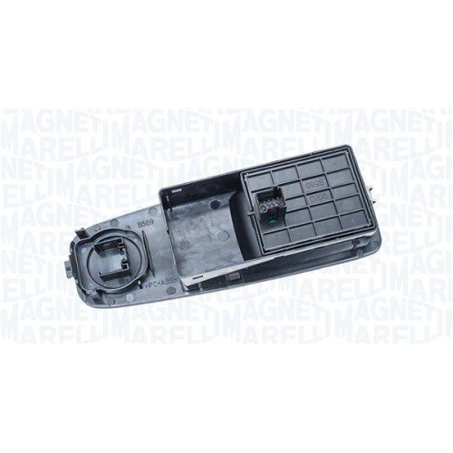 MAGNETI MARELLI Schalter, Fensterheber 000051094010