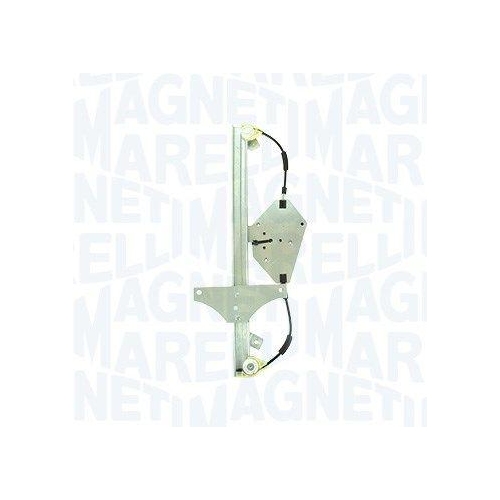 MAGNETI MARELLI Fensterheber 350103110300